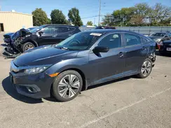 2HGFC1F76HH646423 2017 HONDA CIVIC