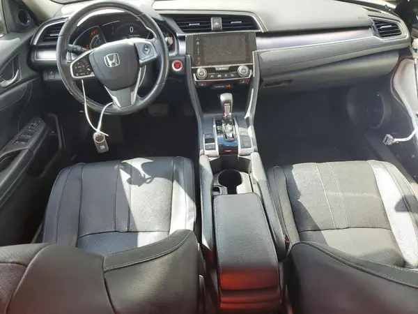 2HGFC1F76HH648043 2017 HONDA CIVIC - Image 8