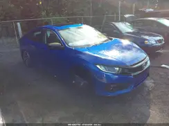 2HGFC1F76HH649337 2017 HONDA CIVIC