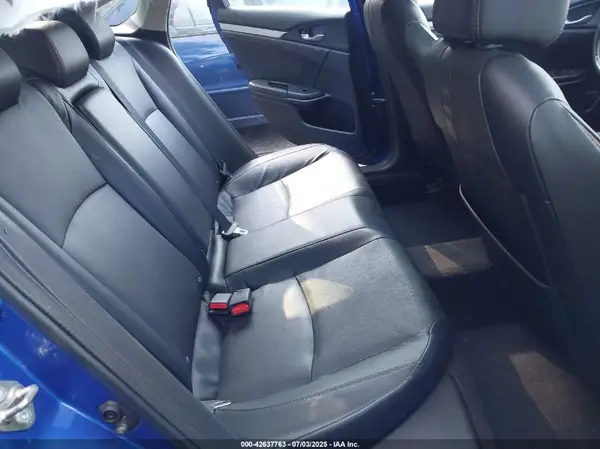 2HGFC1F76HH649337 2017 HONDA CIVIC - Image 8