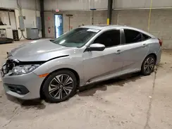 2HGFC1F76HH652030 2017 HONDA CIVIC