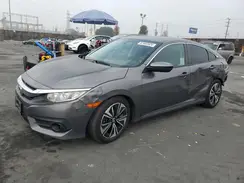 2HGFC1F76HH656675 2017 HONDA CIVIC
