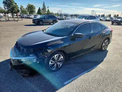 2HGFC1F76HH659396 2017 HONDA CIVIC