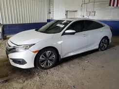 2HGFC1F76JH640787 2018 HONDA CIVIC