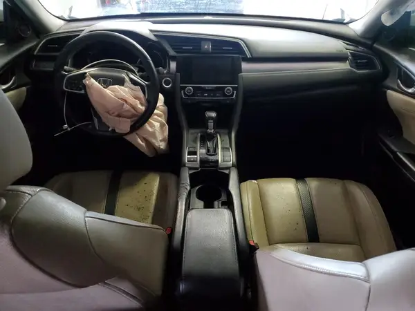 2HGFC1F76JH640787 2018 HONDA CIVIC - Image 8