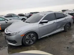 2HGFC1F76JH641521 2018 HONDA CIVIC