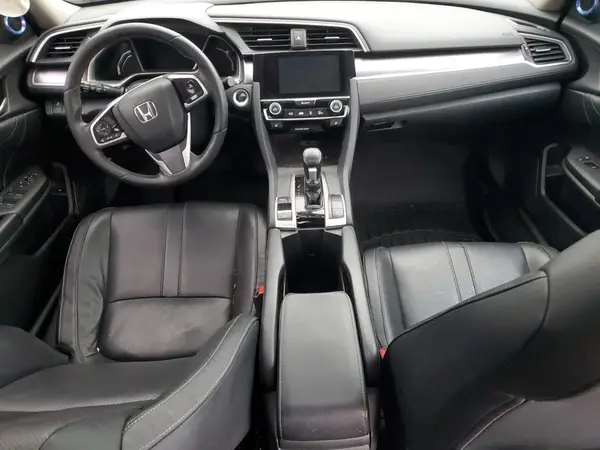 2HGFC1F76JH641521 2018 HONDA CIVIC - Image 8