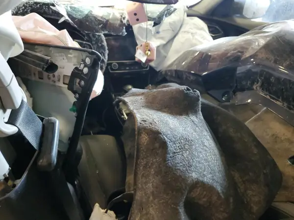 2HGFC1F76JH643088 2018 HONDA CIVIC - Image 8