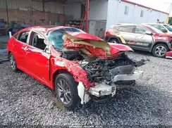 2HGFC1F76KH650544 2019 HONDA CIVIC
