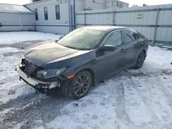 2HGFC1F76MH700510 2021 HONDA CIVIC