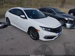 2HGFC1F76MH701270 2021 HONDA CIVIC