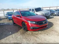 2HGFC1F76MH701303 2021 HONDA CIVIC