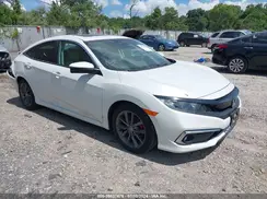 2HGFC1F76MH701804 2021 HONDA CIVIC