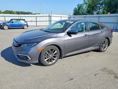 2HGFC1F76MH702399 2021 HONDA CIVIC