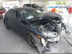 2HGFC1F76MH703200 2021 HONDA CIVIC
