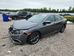 2HGFC1F76MH706212 2021 HONDA CIVIC