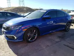 2HGFC1F76MH706260 2021 HONDA CIVIC