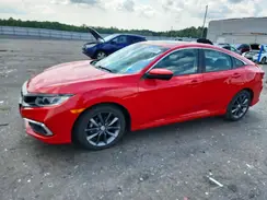 2HGFC1F76MH706288 2021 HONDA CIVIC