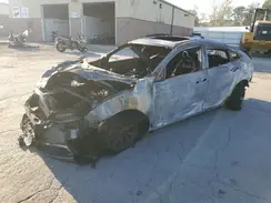 2HGFC1F76MH706680 2021 HONDA CIVIC