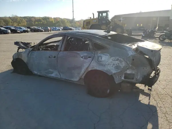 2HGFC1F76MH706680 2021 HONDA CIVIC - Image 2
