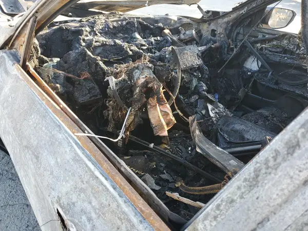 2HGFC1F76MH706680 2021 HONDA CIVIC - Image 8