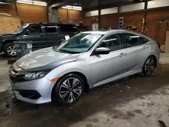 2HGFC1F77GH632884 2016 HONDA CIVIC