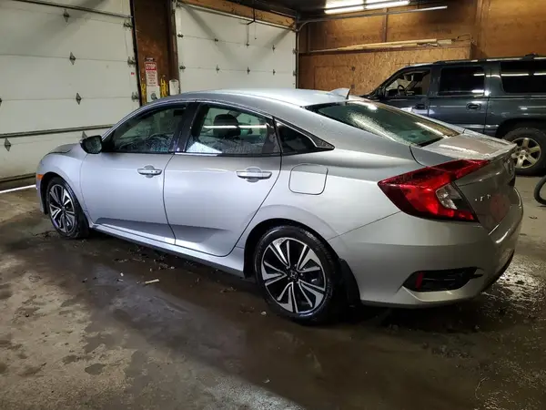 2HGFC1F77GH632884 2016 HONDA CIVIC - Image 2