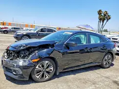 2HGFC1F77GH634053 2016 HONDA CIVIC