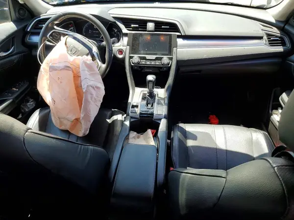 2HGFC1F77GH634053 2016 HONDA CIVIC - Image 8