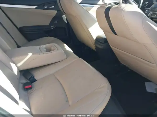 2HGFC1F77GH634084 2016 HONDA CIVIC - Image 8