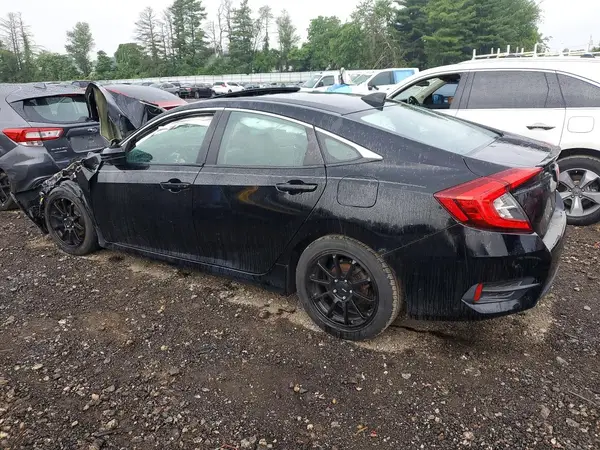 2HGFC1F77GH634618 2016 HONDA CIVIC - Image 2