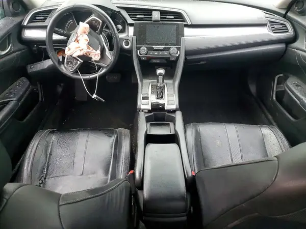 2HGFC1F77GH634618 2016 HONDA CIVIC - Image 8