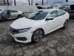 2HGFC1F77GH635042 2016 HONDA CIVIC