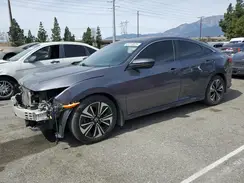 2HGFC1F77GH635669 2016 HONDA CIVIC