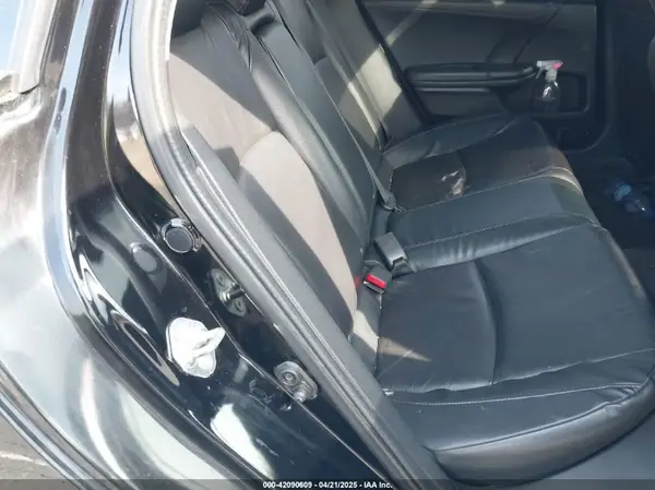 2HGFC1F77GH636904 2016 HONDA CIVIC - Image 8