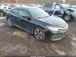 2HGFC1F77GH638281 2016 HONDA CIVIC