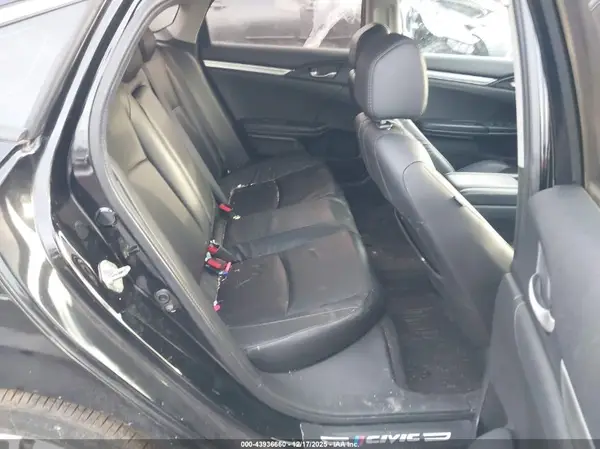 2HGFC1F77GH638281 2016 HONDA CIVIC - Image 8