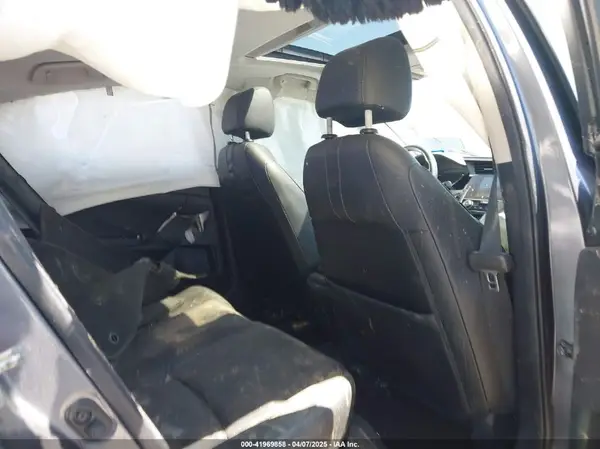 2HGFC1F77GH640323 2016 HONDA CIVIC - Image 8
