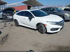 2HGFC1F77GH641049 2016 HONDA CIVIC