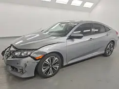 2HGFC1F77GH642475 2016 HONDA CIVIC