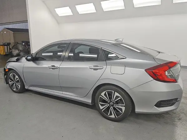 2HGFC1F77GH642475 2016 HONDA CIVIC - Image 2