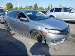 2HGFC1F77GH643495 2016 HONDA CIVIC