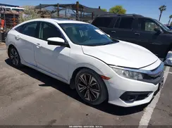 2HGFC1F77GH646302 2016 HONDA CIVIC