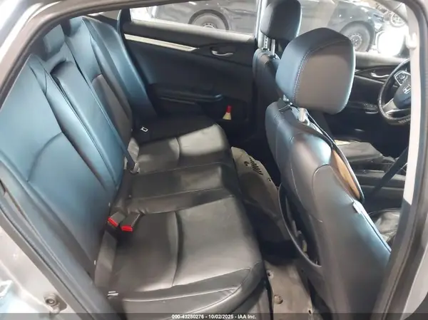 2HGFC1F77GH646638 2016 HONDA CIVIC - Image 8