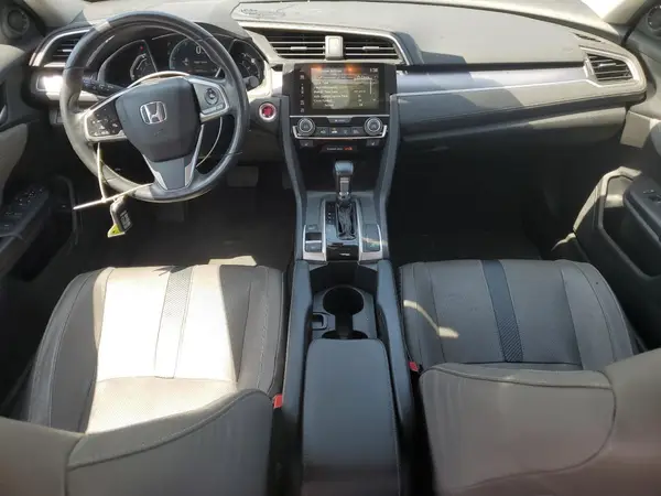 2HGFC1F77GH647899 2016 HONDA CIVIC - Image 8