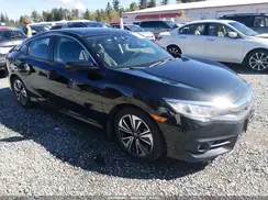2HGFC1F77GH650303 2016 HONDA CIVIC