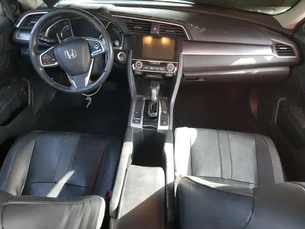 2HGFC1F77GH651628 2016 HONDA CIVIC - Image 8