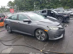 2HGFC1F77GH651824 2016 HONDA CIVIC
