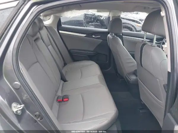 2HGFC1F77GH651824 2016 HONDA CIVIC - Image 8