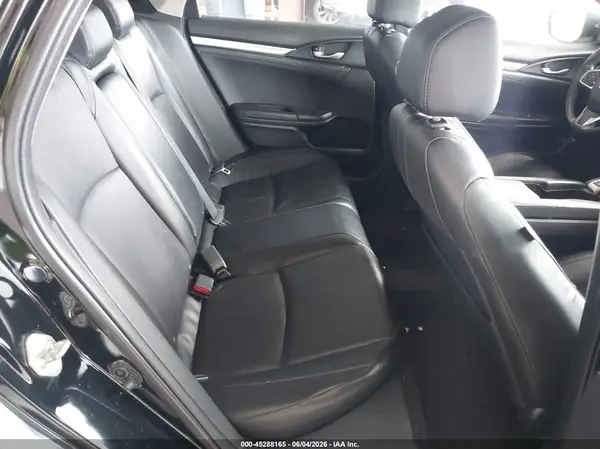 2HGFC1F77GH653296 2016 HONDA CIVIC - Image 8